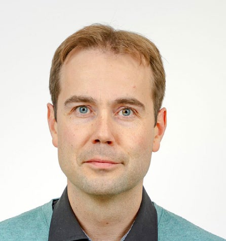 Lauri Halme