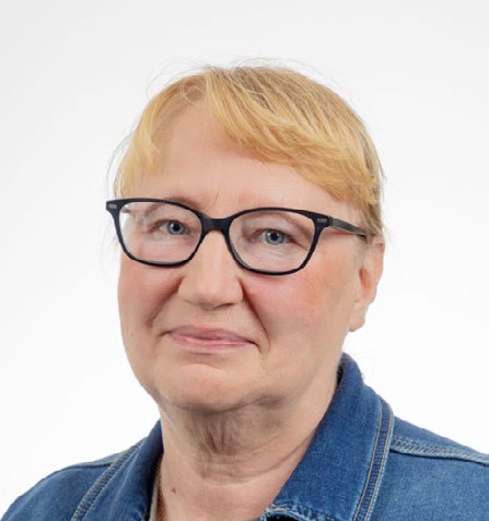Marketta Ihalainen