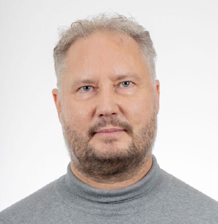 Aarre Pohjola