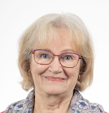 Marja Kaitainen