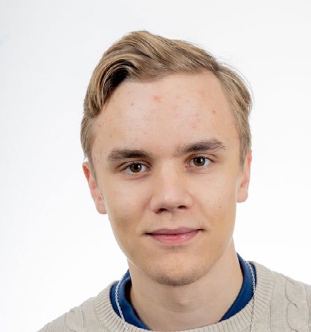 Viljami Järvinen