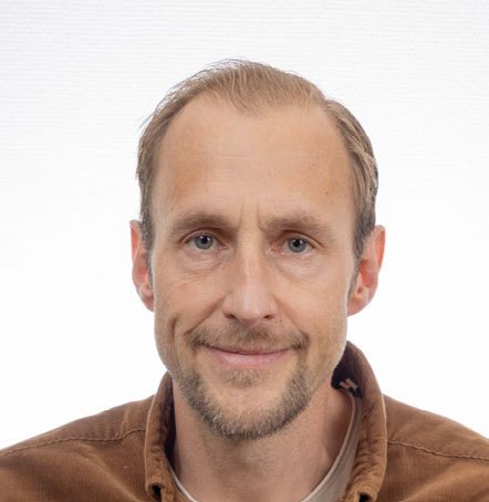 Jussi Sukari