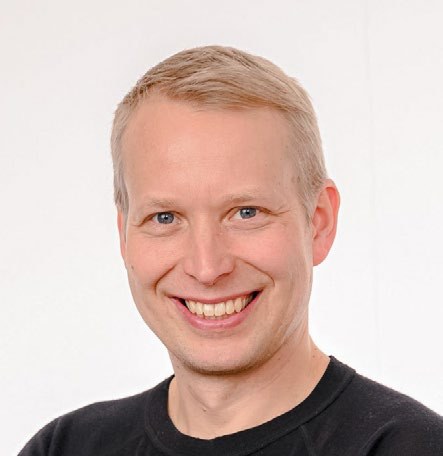 Mika Falk