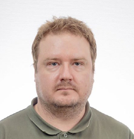 Jouni Vallinen