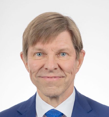 Urpo Karjalainen