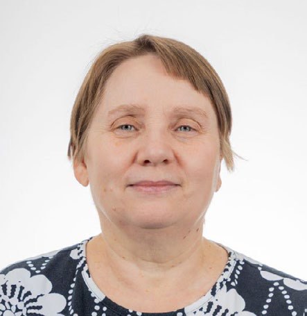 Tarja Lehtinen