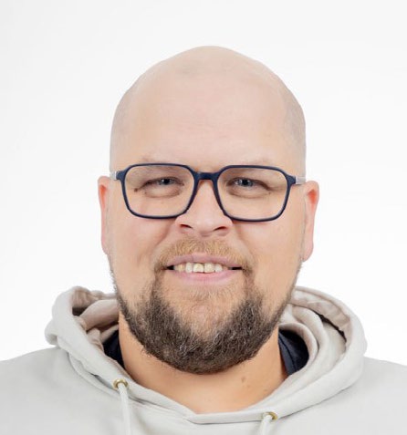 Jukka Koljonen