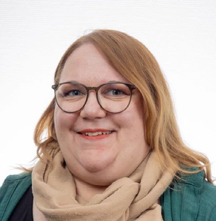 Nina Komonen
