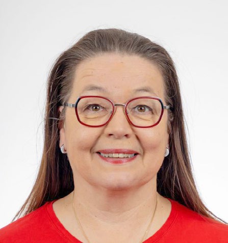 Regina Leppänen