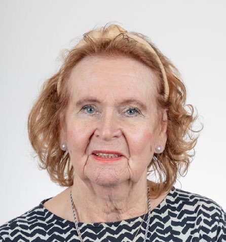 Marja-Leena Vierumäki