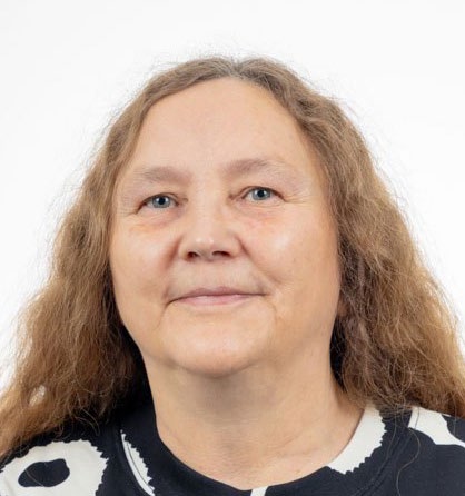 Maarit Luukka