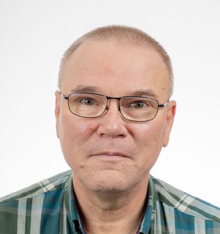 Tuomo Pohjantuli