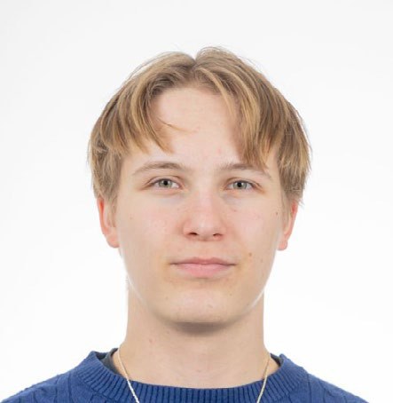 Joel Penttinen