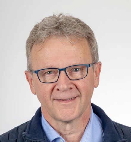 Hannu Laurila