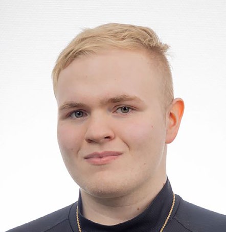 Justus Lahti