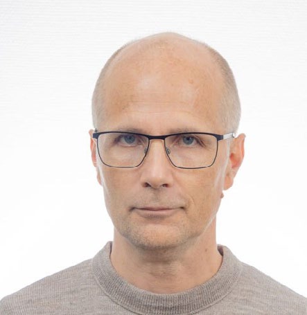 Antti Halme