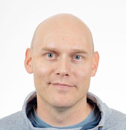 Ohto Oksanen