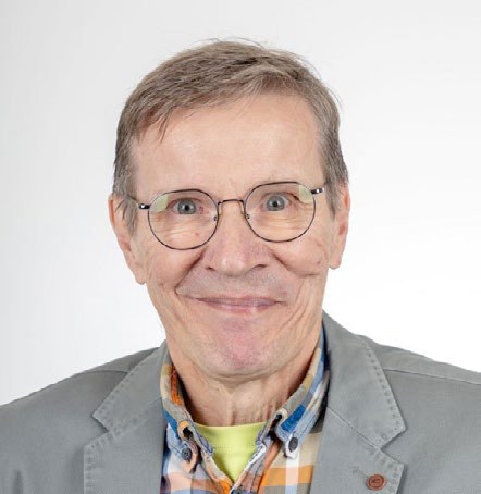 Veli-Pekka Toivonen